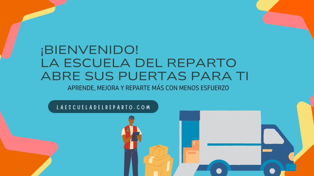 Bienvenido a La Escuela Del Reparto