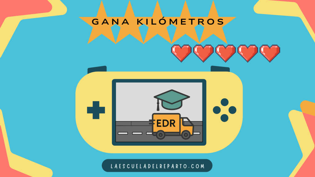 El videojuego de La Escuela Del Reparto
